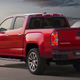 Illustration for article titled 2017 GMC Canyon Denali: What Makes This $45,000 Small Truck Special